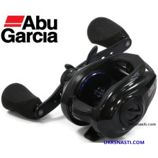 Катушка мультипликаторная Abu Garcia REVO4 Inshore Lowprofile леворучная